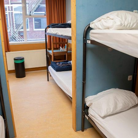 Simplon Hostel Groningen Buitenkant foto