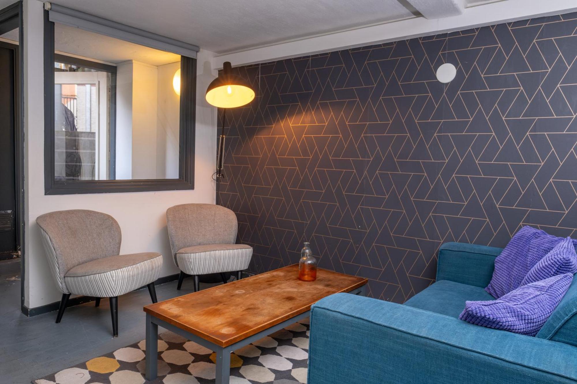 Simplon Hostel Groningen Buitenkant foto