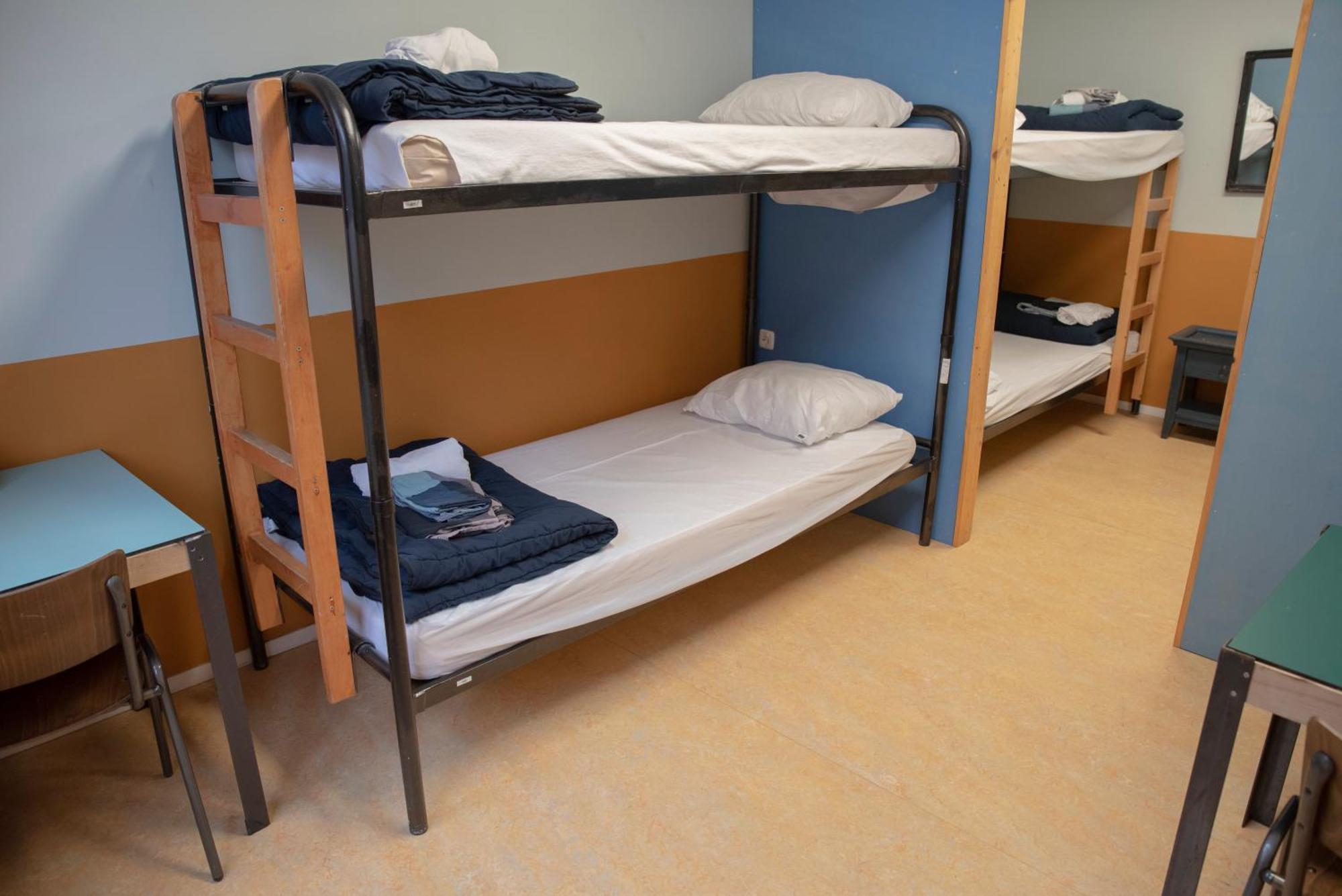 Simplon Hostel Groningen Buitenkant foto